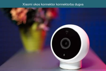 Xiaomi okos konnektor konnektorba dugva